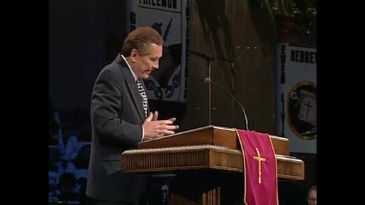 Dr. Adrian Rogers
