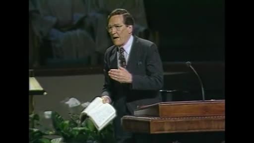 Dr. Adrian Rogers