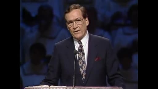 El Amor que Vale con Dr. Adrian Rogers