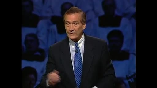 El Amor que Vale con Dr. Adrian Rogers