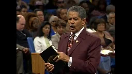 Apostle Frederick K. C. Price - On-Demand