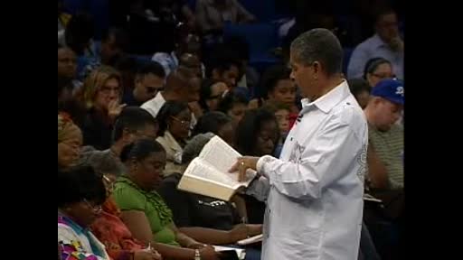 Apostle Frederick K. C. Price - On-Demand