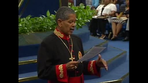 Apostle Frederick K. C. Price - On-Demand