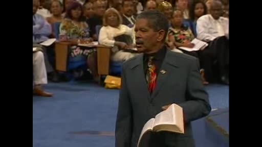 Apostle Frederick K. C. Price - On-Demand