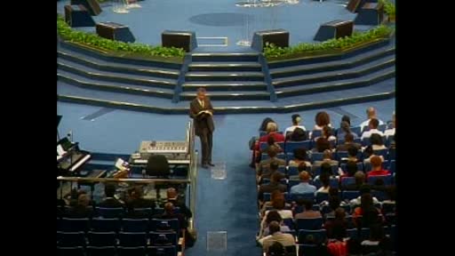 Apostle Frederick K. C. Price - On-Demand