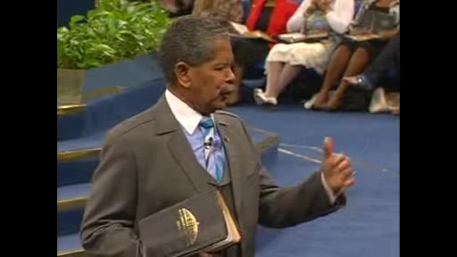 Apostle Frederick K. C. Price - On-Demand