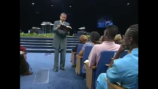 Apostle Frederick K. C. Price - On-Demand
