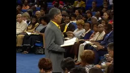 Apostle Frederick K. C. Price - On-Demand