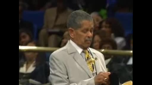 Apostle Frederick K. C. Price - On-Demand
