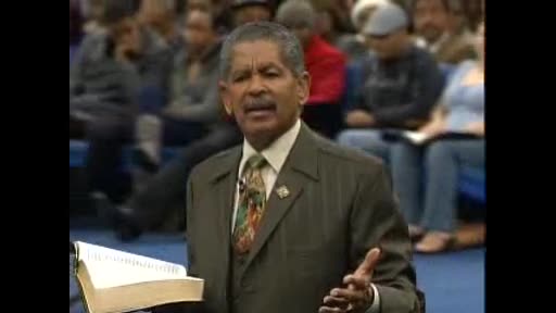Apostle Frederick K. C. Price - On-Demand
