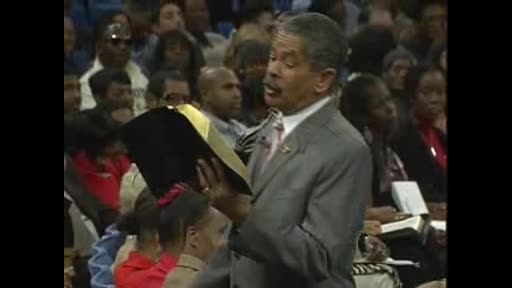 Apostle Frederick K. C. Price - On-Demand