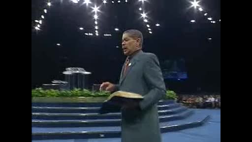 Apostle Frederick K. C. Price - On-Demand
