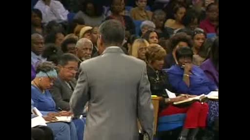 Apostle Frederick K. C. Price - On-Demand