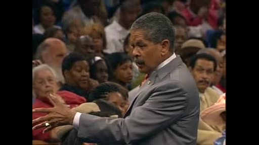 Apostle Frederick K. C. Price - On-Demand