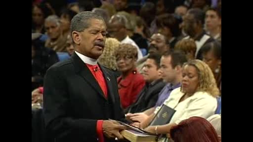 Apostle Frederick K. C. Price - On-Demand