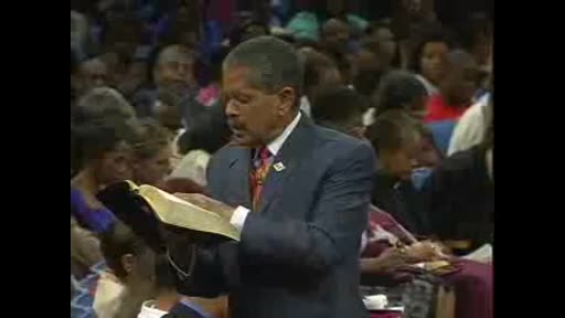 Apostle Frederick K. C. Price - On-Demand