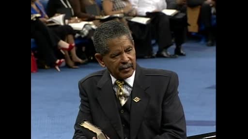Apostle Frederick K. C. Price - On-Demand