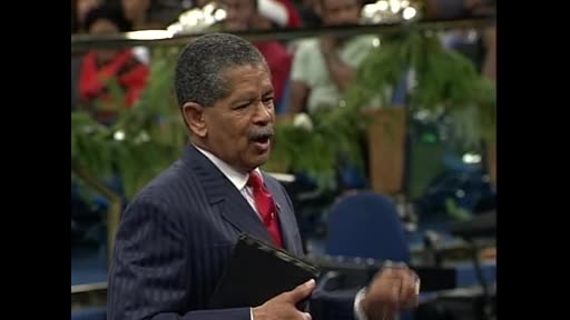 Apostle Frederick K. C. Price - On-Demand