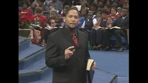Apostle Frederick K. C. Price - On-Demand