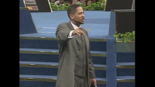 Apostle Frederick K. C. Price - On-Demand
