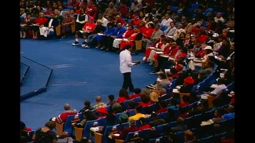 Apostle Frederick K. C. Price - On-Demand