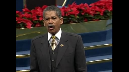 Apostle Frederick K. C. Price - On-Demand