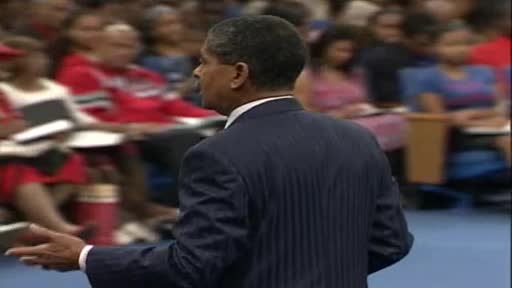 Apostle Frederick K. C. Price - On-Demand