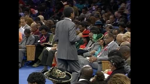 Apostle Frederick K. C. Price - On-Demand
