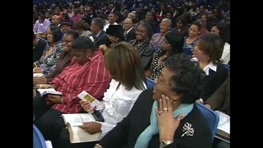Apostle Frederick K. C. Price - On-Demand
