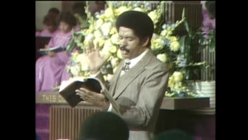 Apostle Frederick K. C. Price - On-Demand
