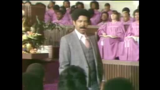 Apostle Frederick K. C. Price - On-Demand
