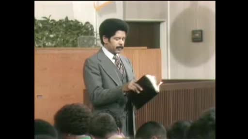 Apostle Frederick K. C. Price - On-Demand