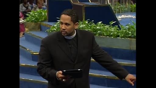 Apostle Frederick K. C. Price - On-Demand