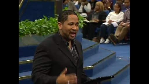 Apostle Frederick K. C. Price - On-Demand