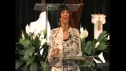 Apostle Frederick K. C. Price - On-Demand
