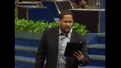 Apostle Frederick K. C. Price - On-Demand