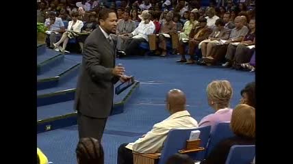 Apostle Frederick K. C. Price - On-Demand