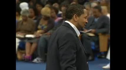 Apostle Frederick K. C. Price - On-Demand