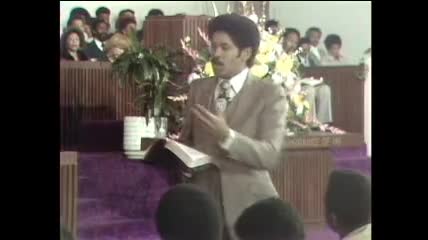 Apostle Frederick K. C. Price - On-Demand