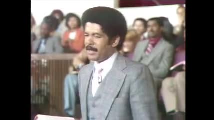 Apostle Frederick K. C. Price - On-Demand