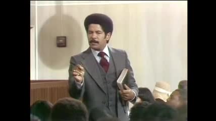 Apostle Frederick K. C. Price - On-Demand