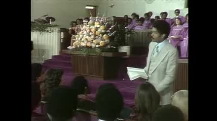 Apostle Frederick K. C. Price - On-Demand