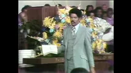 Apostle Frederick K. C. Price - On-Demand
