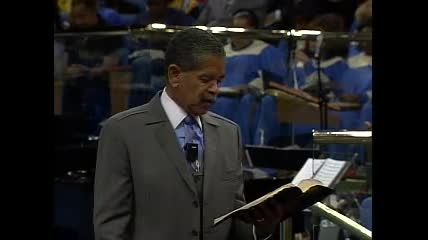 Apostle Frederick K. C. Price - On-Demand