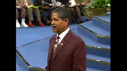 Apostle Frederick K. C. Price - On-Demand