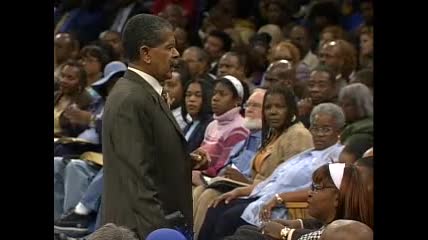 Apostle Frederick K. C. Price - On-Demand