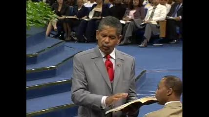 Apostle Frederick K. C. Price - On-Demand