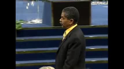 Apostle Frederick K. C. Price - On-Demand