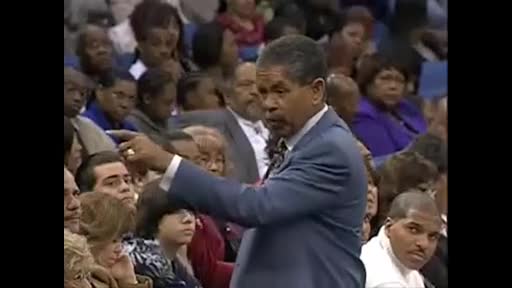 Apostle Frederick K. C. Price - On-Demand