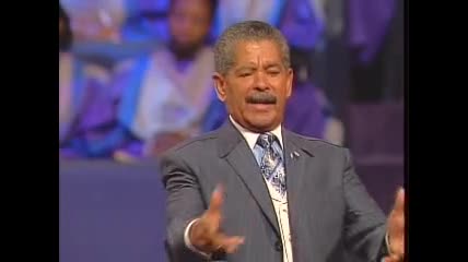 Apostle Frederick K. C. Price - On-Demand